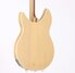 Rickenbacker 360/12 WB, Mapleglo: Body - Rear
