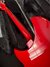 Rickenbacker 330/6 , Ruby: Body - Rear