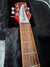 Rickenbacker 330/6 , Ruby: Neck - Front