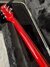 Rickenbacker 330/6 , Ruby: Neck - Rear