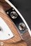 Rickenbacker 360/6 , Natural Walnut: Close up - Free