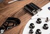 Rickenbacker 360/6 , Natural Walnut: Close up - Free2