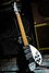 Rickenbacker 325/6 V63, Jetglo: Full Instrument - Front