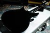 Rickenbacker 325/6 V63, Jetglo: Full Instrument - Rear