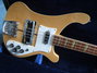 Rickenbacker 4001/4 , Mapleglo: Body - Front