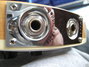 Rickenbacker 4001/4 , Mapleglo: Close up - Free