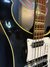 Rickenbacker 4001/4 CB Checkered Binding, Jetglo: Free image