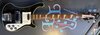 Rickenbacker 4001/4 CB Checkered Binding, Jetglo: Full Instrument - Front