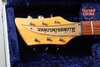 Jul 1996 Rickenbacker 325/6 V59, Mapleglo: Headstock