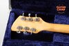 Rickenbacker 325/6 V59, Mapleglo: Headstock - Rear