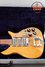 Rickenbacker 325/6 V59, Mapleglo: Body - Front