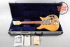 Rickenbacker 325/6 V59, Mapleglo: Full Instrument - Front