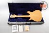 Rickenbacker 325/6 V59, Mapleglo: Full Instrument - Rear