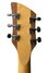 Rickenbacker 650/6 Dakota, Walnut: Headstock - Rear