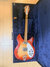 Rickenbacker 330/6 , Fireglo: Free image2