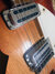 Rickenbacker 330/6 , Fireglo: Close up - Free2