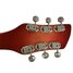 Rickenbacker 320/6 , Fireglo: Headstock - Rear