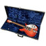 Rickenbacker 320/6 , Fireglo: Full Instrument - Front