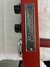 Rickenbacker 105/6 LapSteel, Red: Close up - Free2
