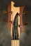 May 1994 Rickenbacker 4004/4 Cii, Walnut: Headstock