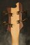 Rickenbacker 4004/4 Cii, Walnut: Headstock - Rear