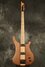 Rickenbacker 4004/4 Cii, Walnut: Full Instrument - Front