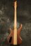 Rickenbacker 4004/4 Cii, Walnut: Full Instrument - Rear