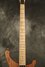 Rickenbacker 4004/4 Cii, Walnut: Neck - Front