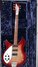 Rickenbacker 1997/6 SPC, Fireglo: Free image2