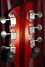 Rickenbacker 1997/6 SPC, Fireglo: Headstock - Rear