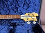 Apr 1976 Rickenbacker 4003(LH)/4 S, Mapleglo: Headstock