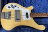 Rickenbacker 4003/4 S, Mapleglo: Body - Front
