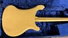 Rickenbacker 4003/4 S, Mapleglo: Body - Rear