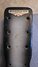 Dec 1939 Rickenbacker 59/6 LapSteel, Gray Sunburst: Headstock