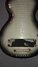 Rickenbacker 59/6 LapSteel, Gray Sunburst: Body - Front