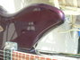 Rickenbacker 360/6 75th Ann, DCMetallic: Close up - Free
