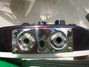 Rickenbacker 360/6 75th Ann, DCMetallic: Close up - Free2
