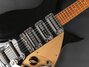 Rickenbacker 325/6 V59, Jetglo: Free image