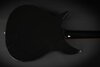 Rickenbacker 325/6 V59, Jetglo: Body - Rear