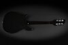 Rickenbacker 325/6 V59, Jetglo: Full Instrument - Rear