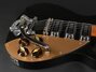 Rickenbacker 325/6 V59, Jetglo: Close up - Free2