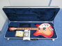 Rickenbacker 360/6 , Fireglo: Free image2