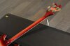 Rickenbacker 4003/4 , Fireglo: Neck - Rear
