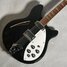 Rickenbacker 360/12 , Jetglo: Body - Front