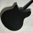 Rickenbacker 360/12 , Jetglo: Body - Rear