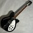 Rickenbacker 360/12 , Jetglo: Full Instrument - Front