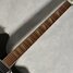 Rickenbacker 360/12 , Jetglo: Neck - Front