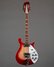 Rickenbacker 620/12 , Fireglo: Full Instrument - Front