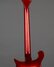 Rickenbacker 620/12 , Fireglo: Neck - Rear