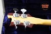 Rickenbacker 4001/4 CS, Cream: Headstock - Rear